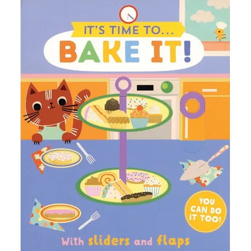 Bake It!