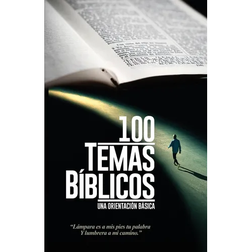 Cien Temas B兊licos