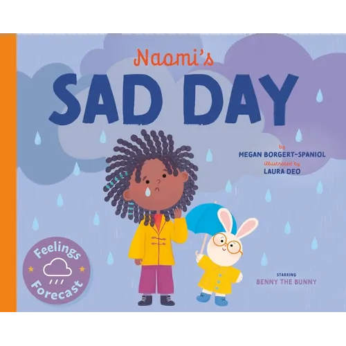 Naomi's Sad Day