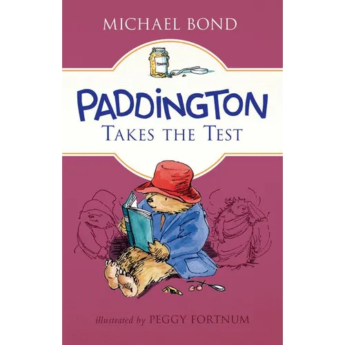 Paddington Takes the Test