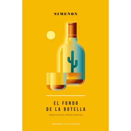 Fondo de la Botella, El