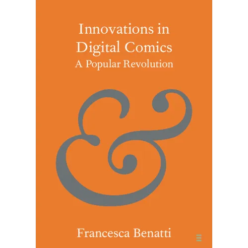 Innovations in Digital Comics