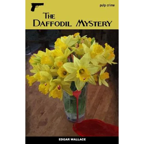 The Daffodil Mystery