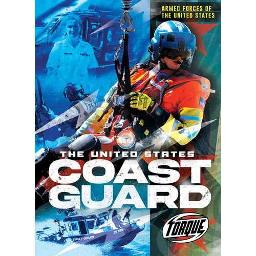 The United States Coast Guard