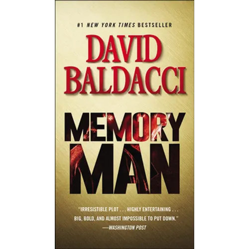 Memory Man