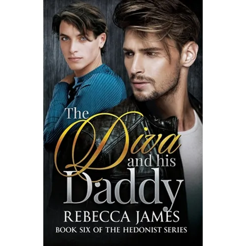 The Diva and his Daddy