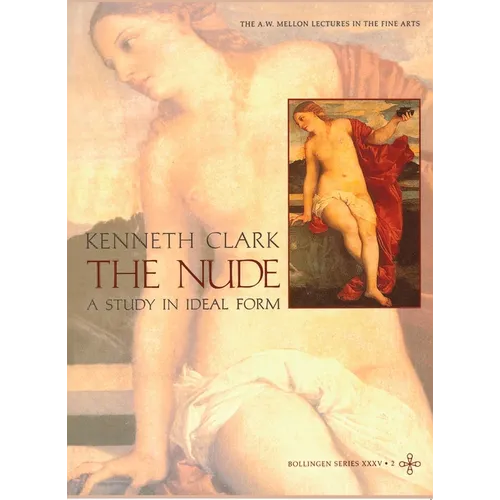 The Nude: A Study in Ideal Form