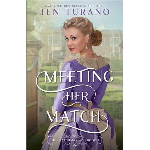 Meeting Her Match