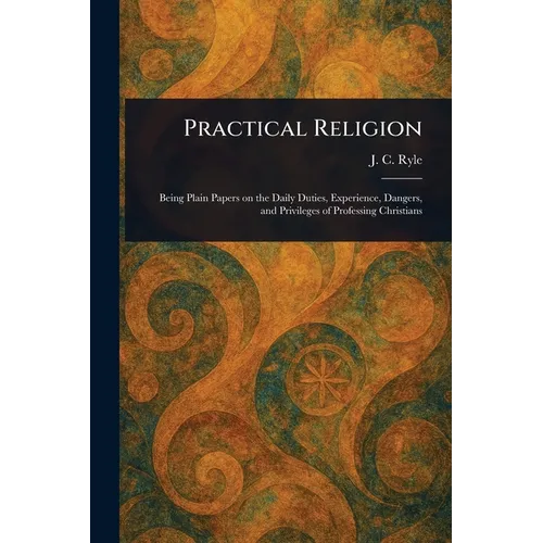 Practical Religion