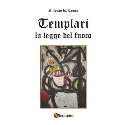 Templari La legge del fuoco