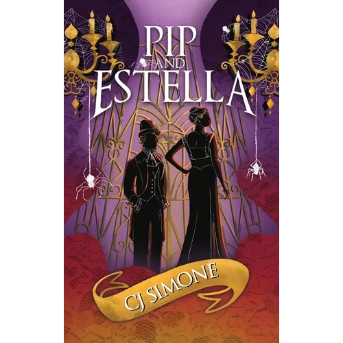 Pip and Estella: A Retelling of Dickens' Great Expectations Told in Dual Points of View