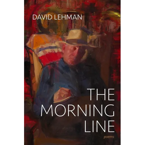 The Morning Line: Poems