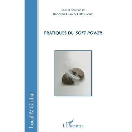 Pratiques du soft power