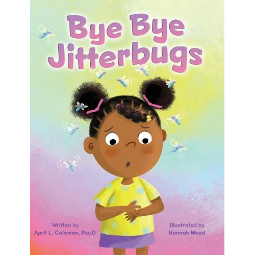 Bye Bye Jitterbugs