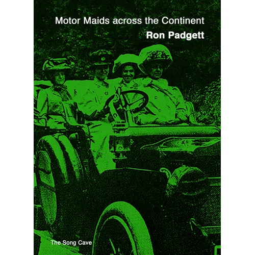 Motor Maids Across America