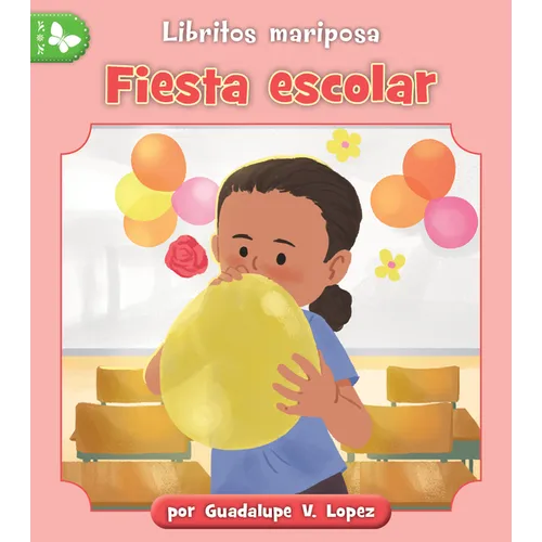 Fiesta Escolar