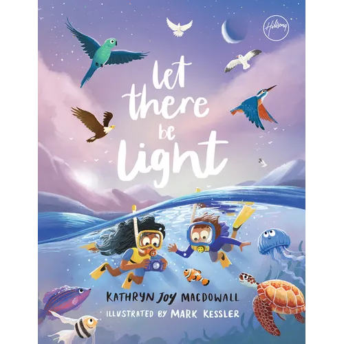 Let There Be Light
