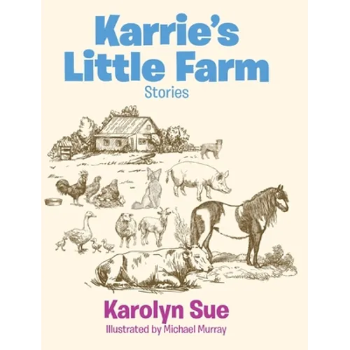 Karrie's Little Farm