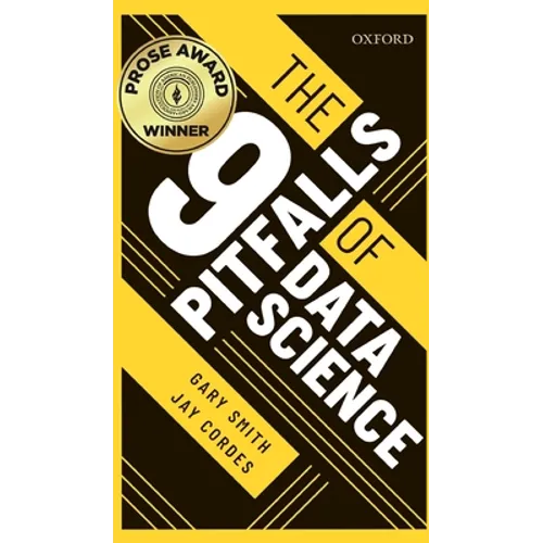 9 Pitfalls of Data Science