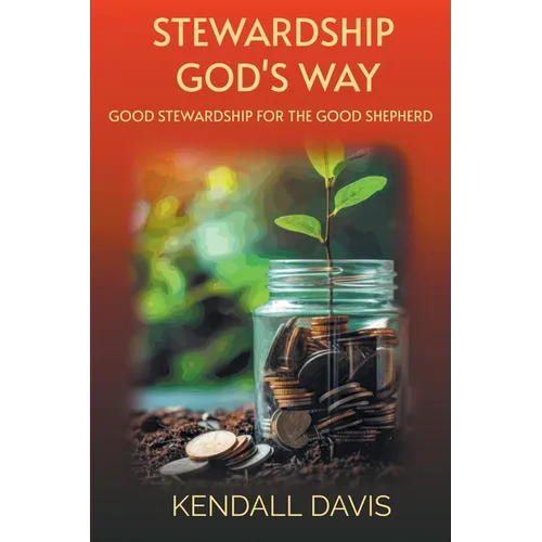 Stewardship God's Way