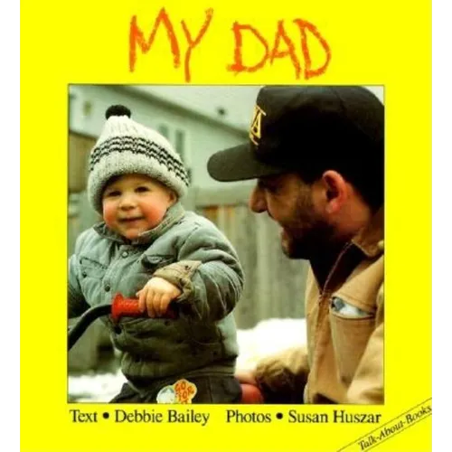 My Dad