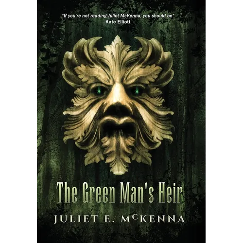 The Green Man's Heir