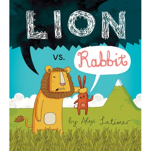 Lion vs. Rabbit