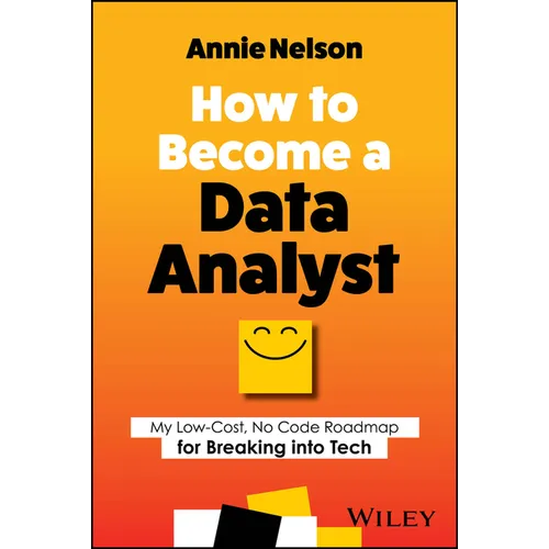 How to Become a Data Analyst: My Low-Cost, No Code Roadmap for Breaking Into Tech