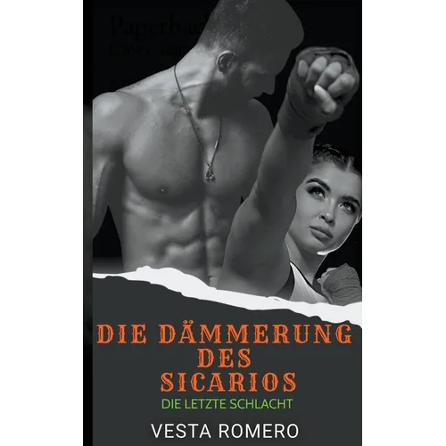 Die Dämmerung des Sicario