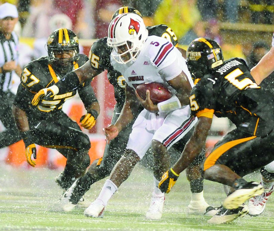One Sweet Season: The 2012 Louisville Football Season and Bowl Championship Book