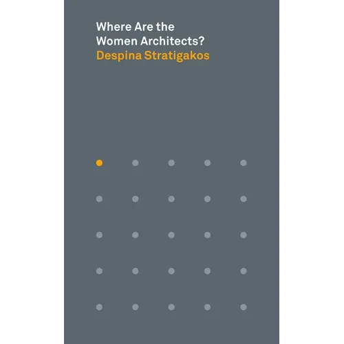 Where Are the Women Architects?