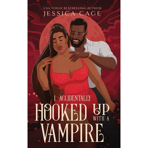 I Accidentaly Hooked up with a Vampire