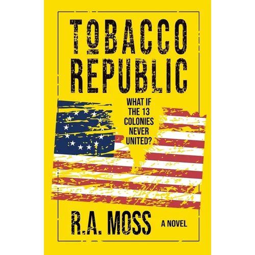 Tobacco Republic