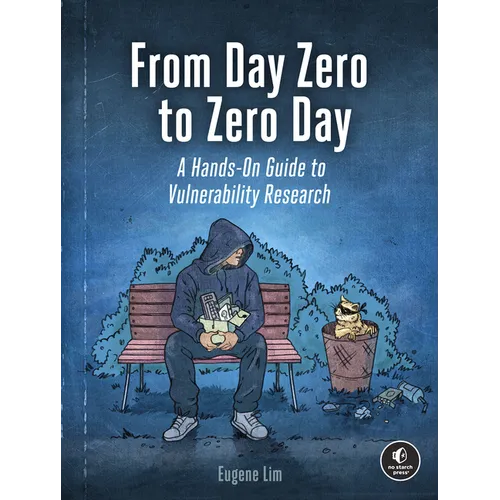 From Day Zero to Zero Day: A Hands-On Guide to Vulnerability Research