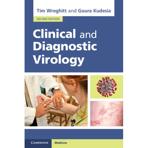 Clinical and Diagnostic Virology