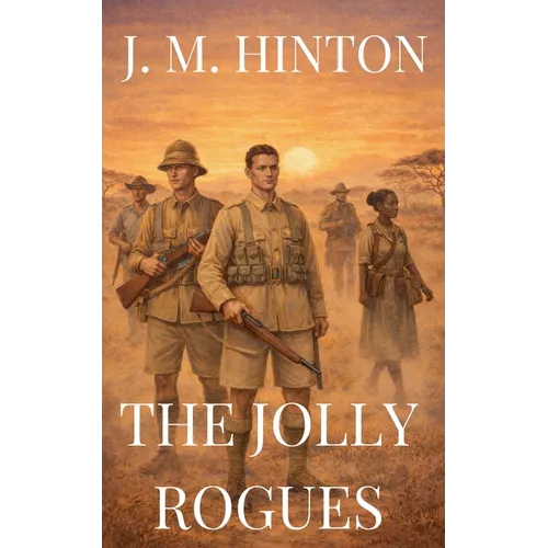 The Jolly Rogues