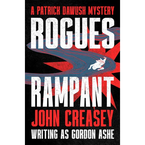 Rogues Rampant: Volume 11