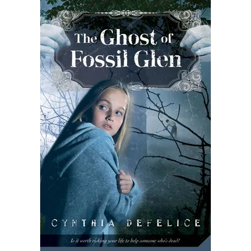 The Ghost of Fossil Glen