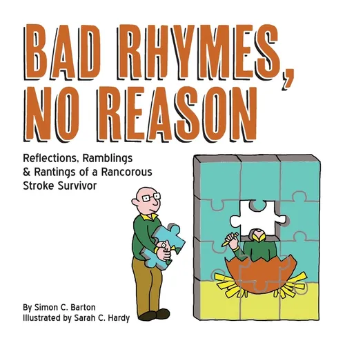Bad Rhymes, No Reason