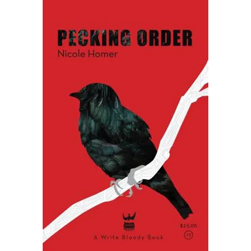 Pecking Order