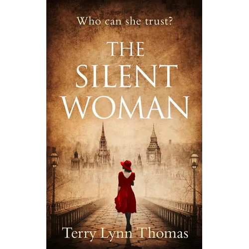 The Silent Woman