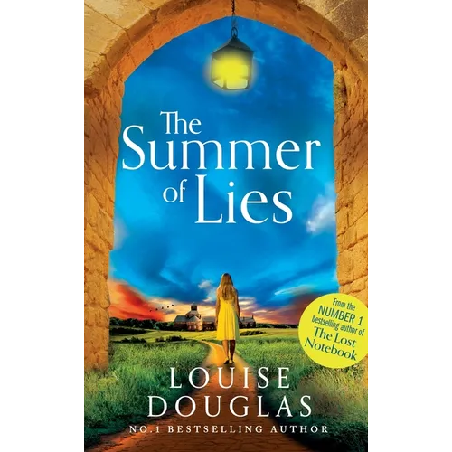 The Summer of Lies