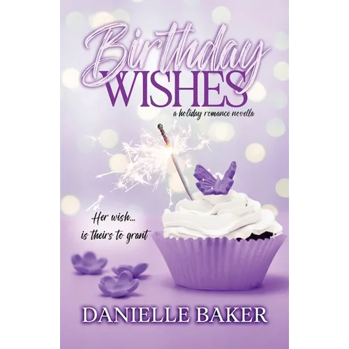 Birthday Wishes