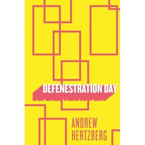 Defenestration Day