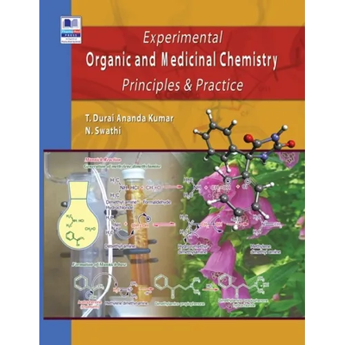 Experimental Organic & Medicinal Chemistry: Principles & Practice
