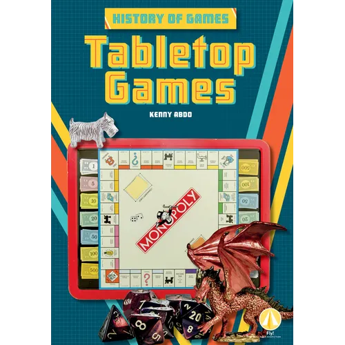 Tabletop Games
