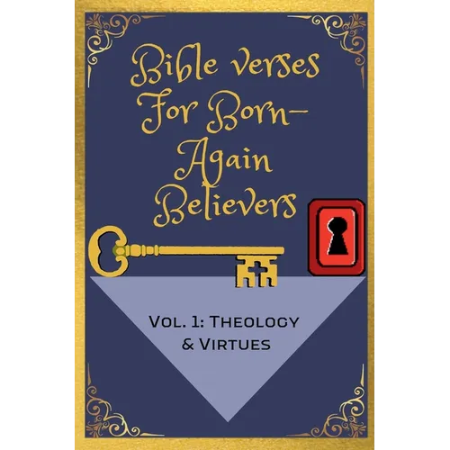 Bible Verses For Born-Again Believers