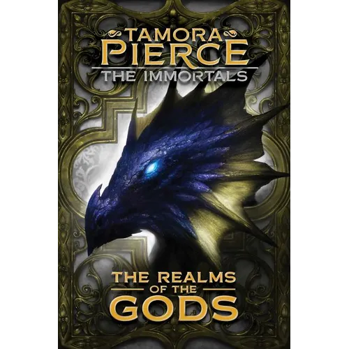 The Realms of the Gods