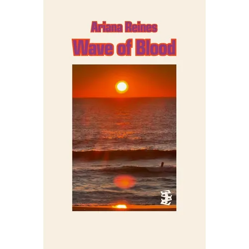 Wave of Blood