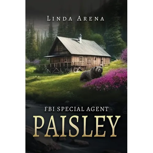 FBI Special Agent Paisley